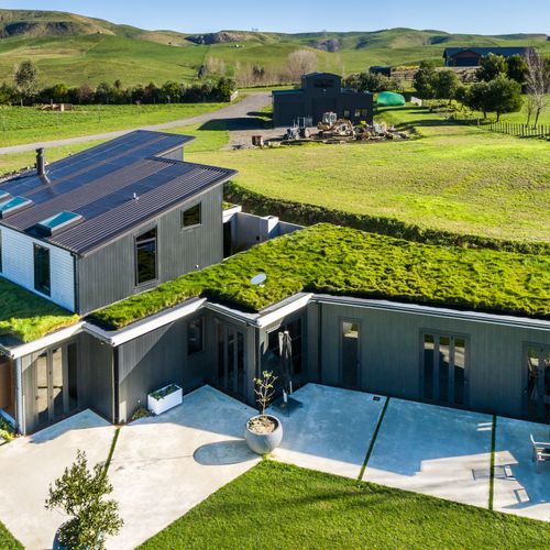 Viking Roof Garden System