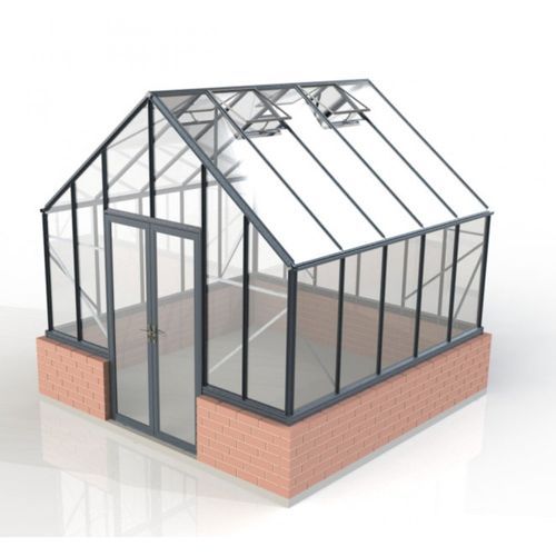 Winter Gardenz Greenhouse - Elite Series 10ft Wide