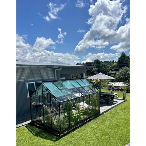 Glasshouse 4mm Tempered Glass | FW-HX0812