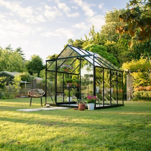 Winter Gardenz Greenhouse 6ft wide series