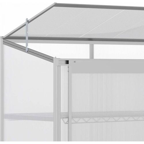 Compact Greenhouse