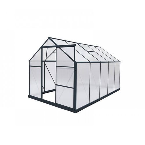 Greenhouse 6mm Twin Wall 2230 x 3660 x 2150mm