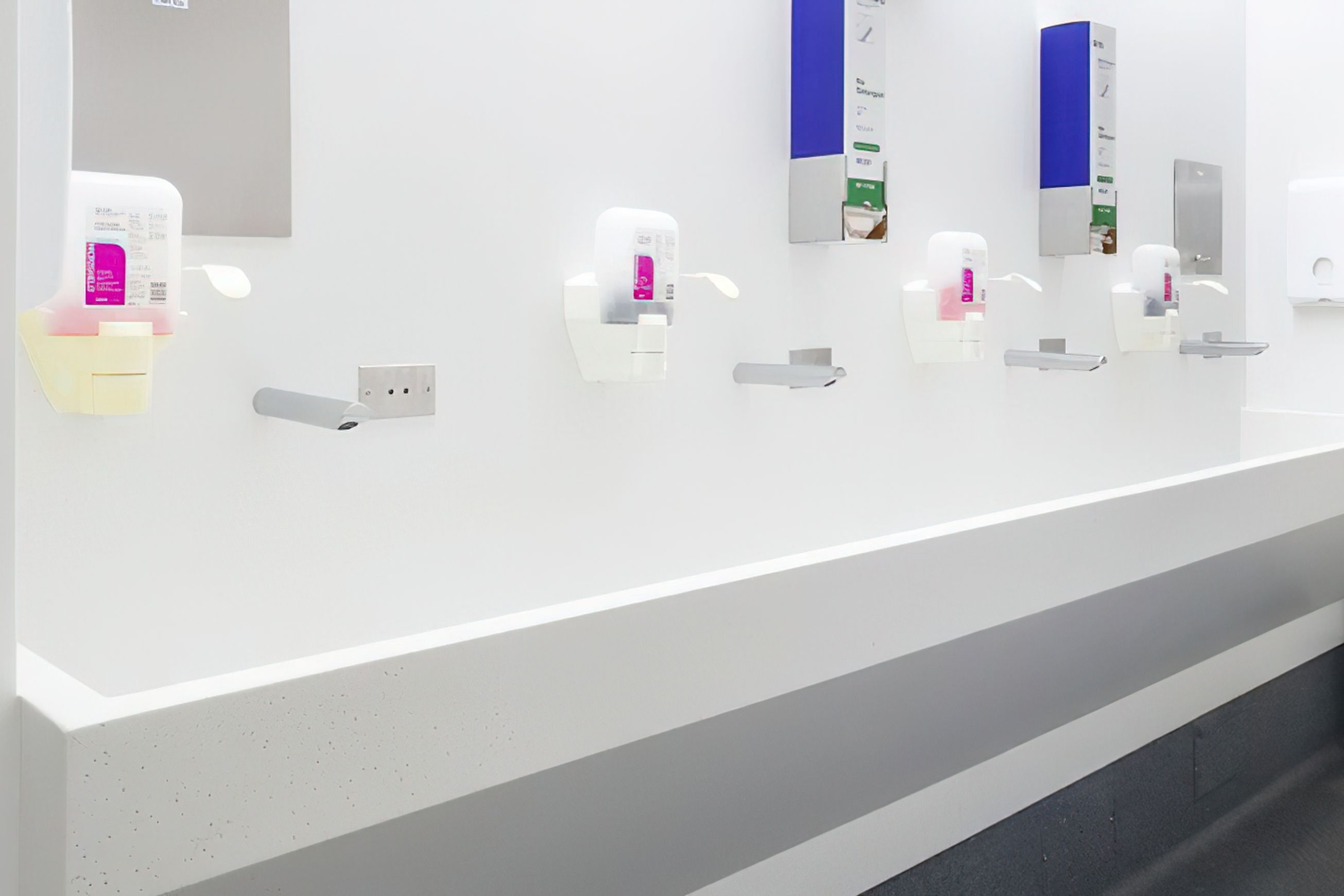 Corian® Material