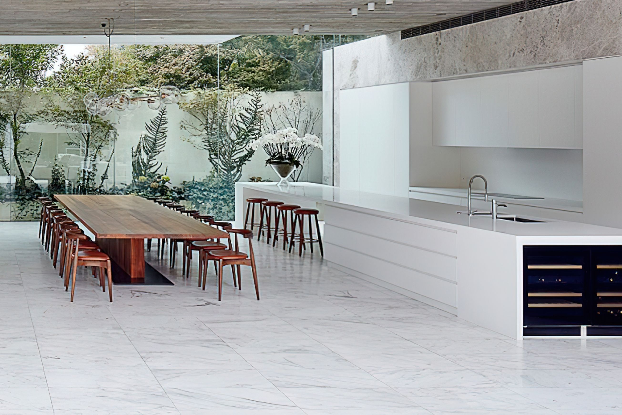 Corian® Material