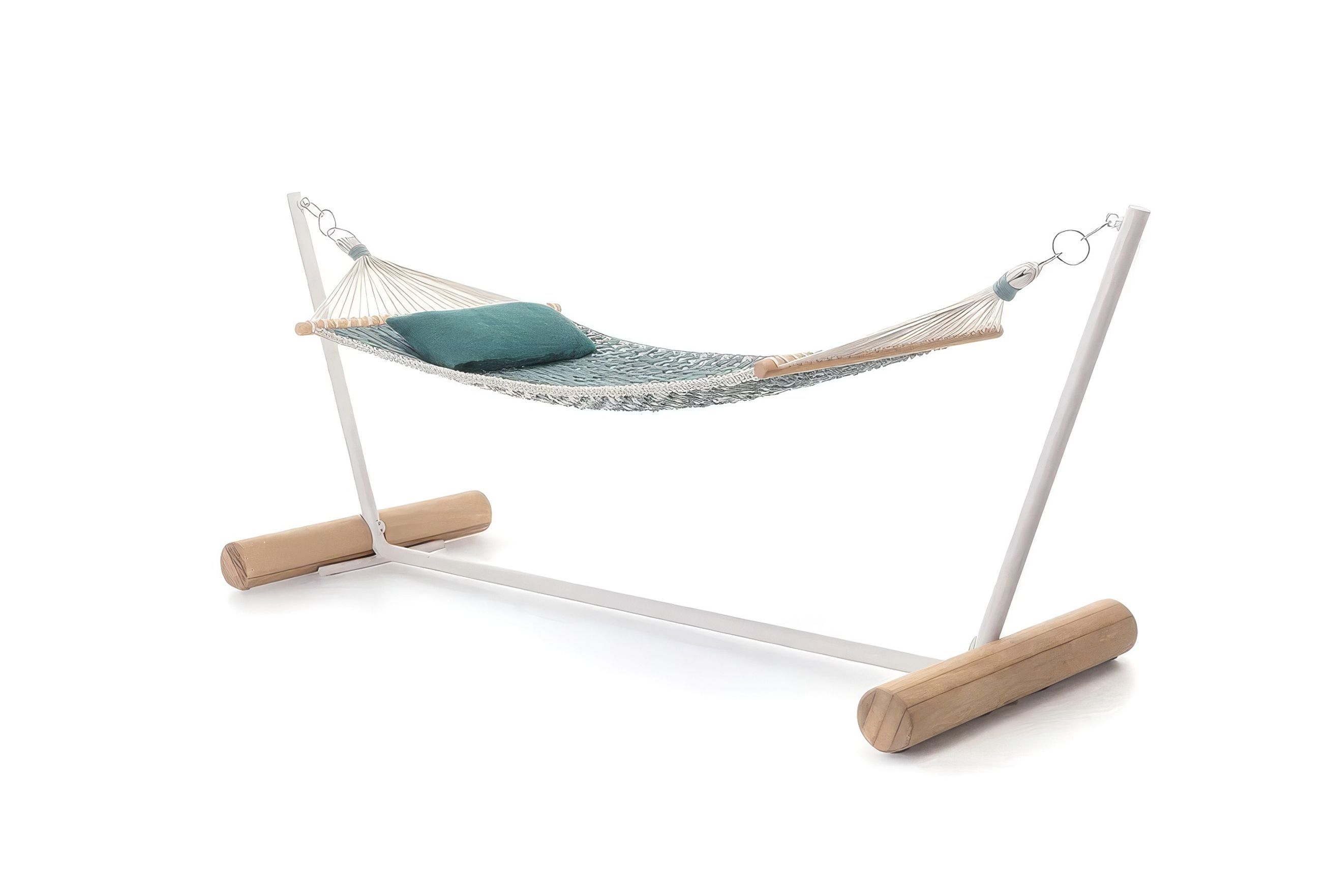 ETHIMO PATIO Self-Supporting Hammock