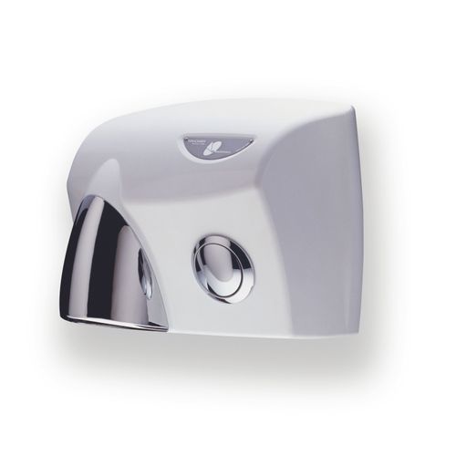 Autobeam Automatic Hand Dryer