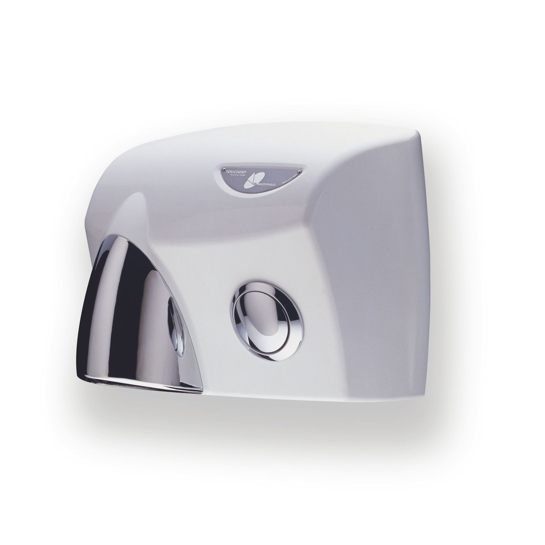 Autobeam Automatic Hand Dryer