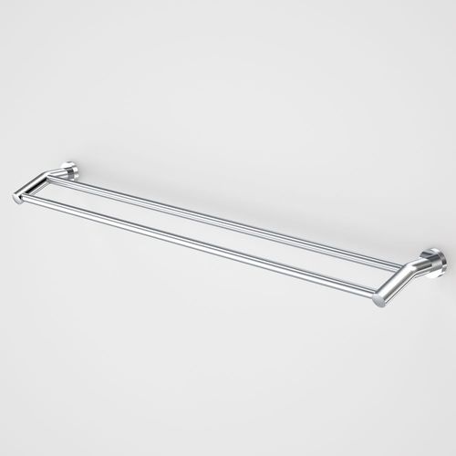 Cosmo Metal  Double Long Towel Rail