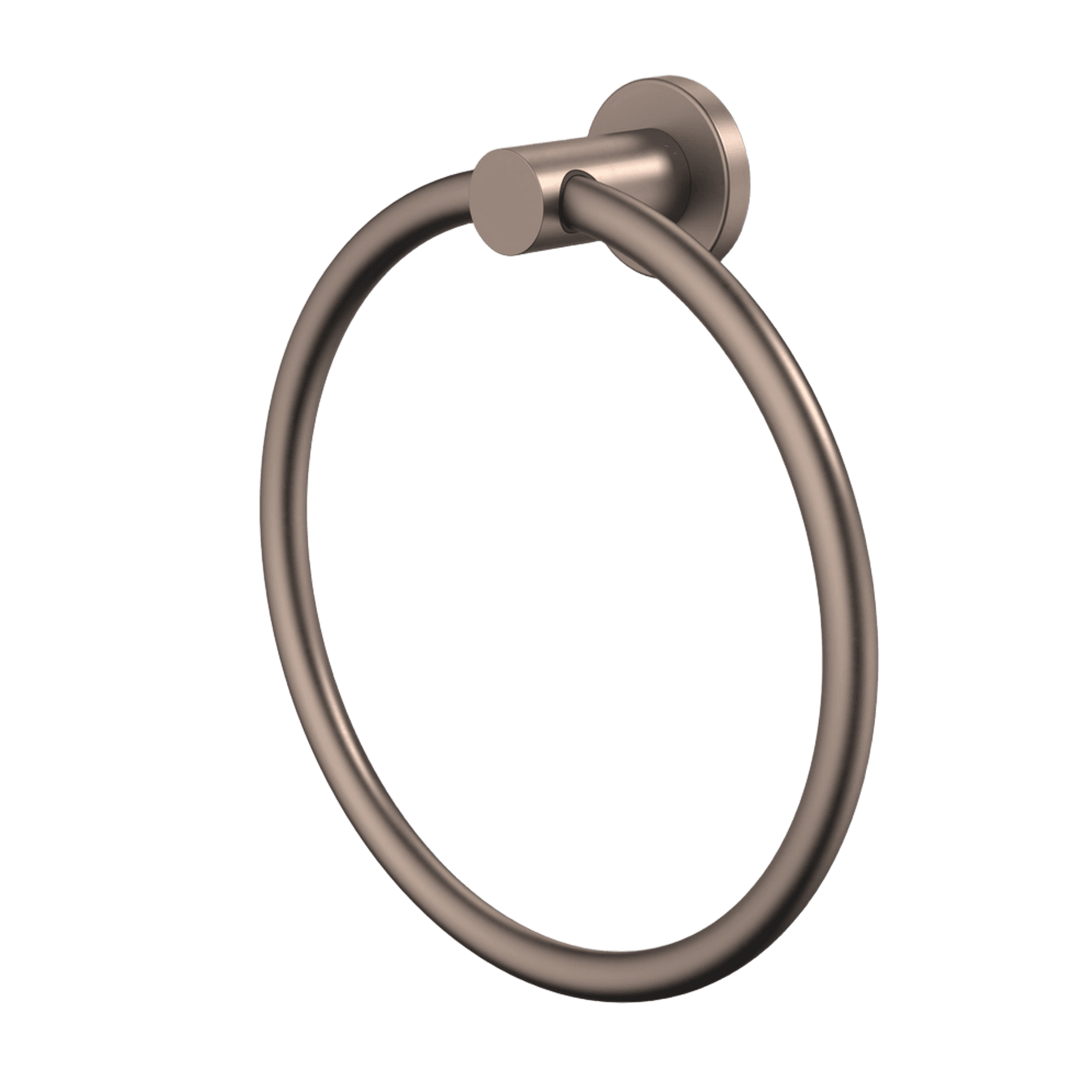 Liano II Towel Ring