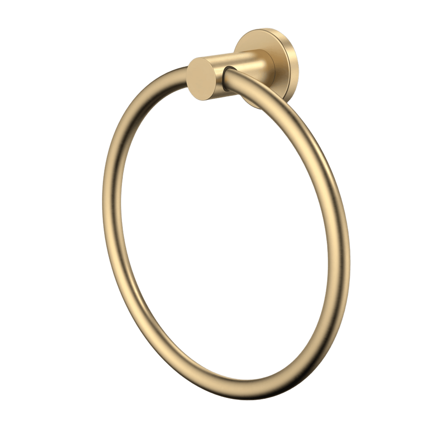 Liano II Towel Ring