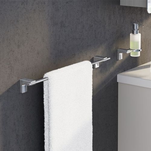 Elementi | Eletech - Bathroom Accessories