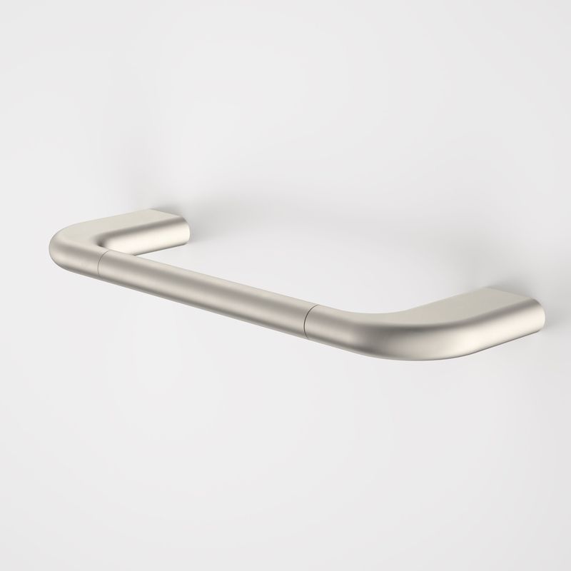 Contura II Hand Towel Rail  | Brushed Nickel