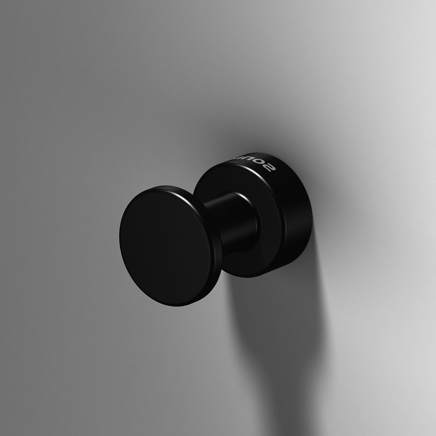 Elementi | Project - Bathroom Accessories