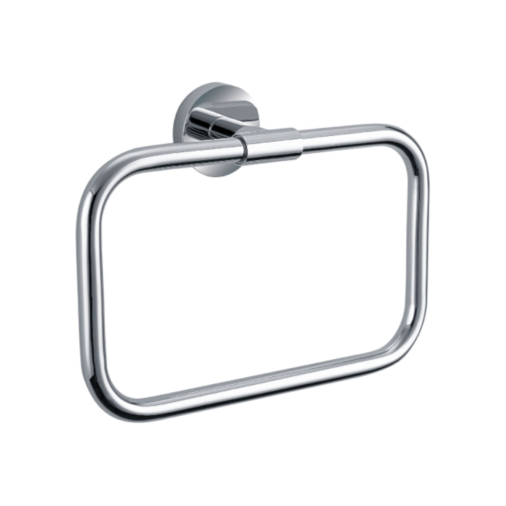 Evoke Towel Ring