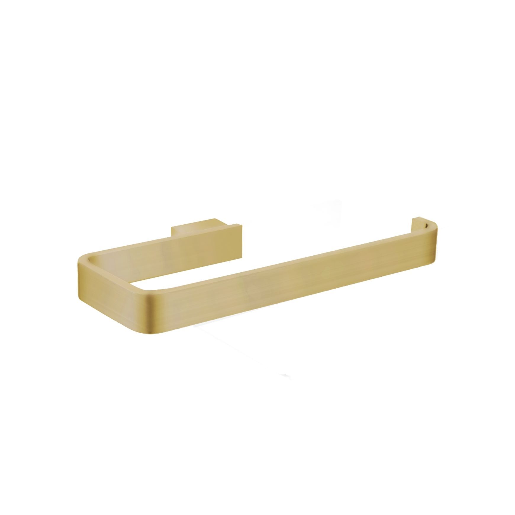 Quadro Towel Rail - 205mm