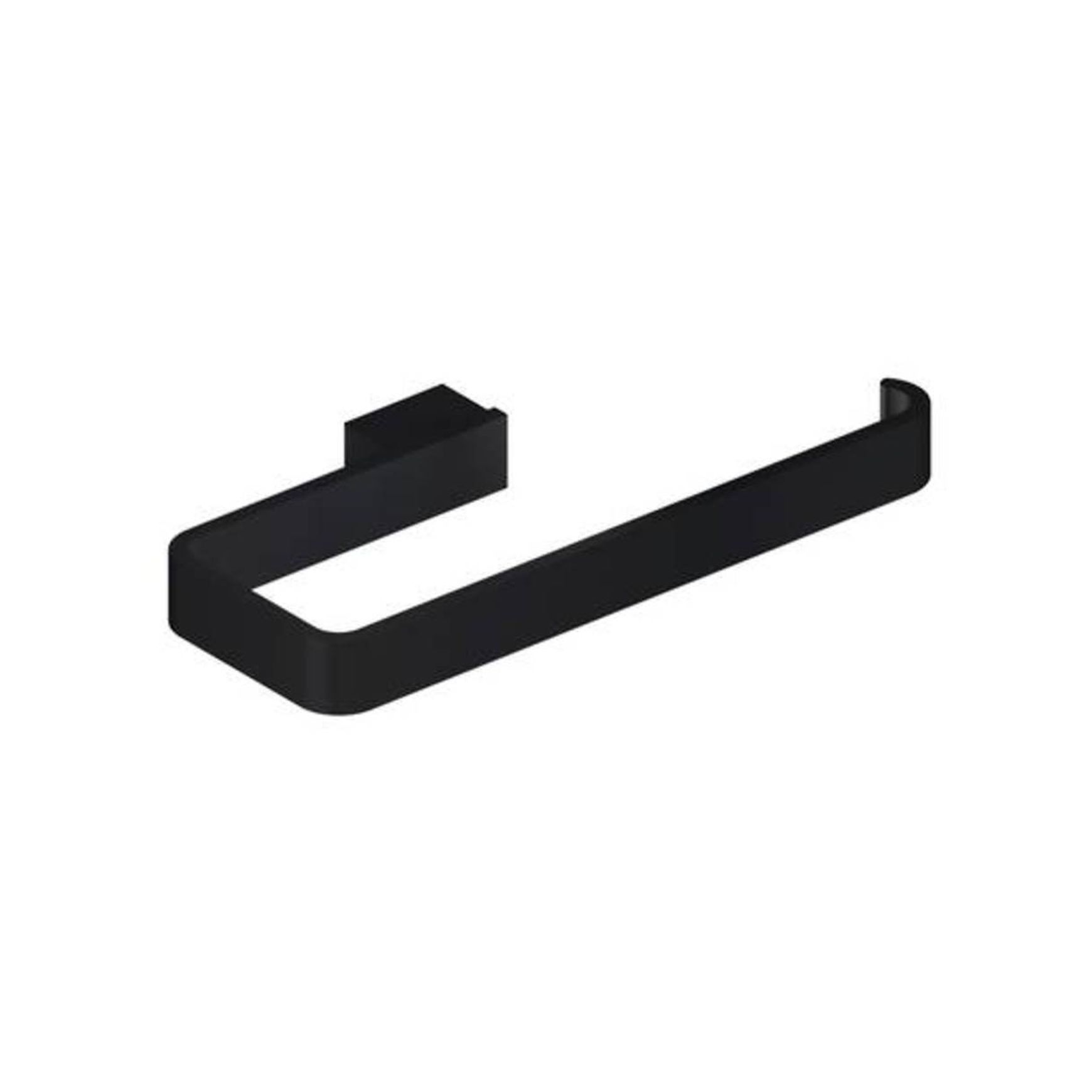 Quadro Towel Rail - 205mm