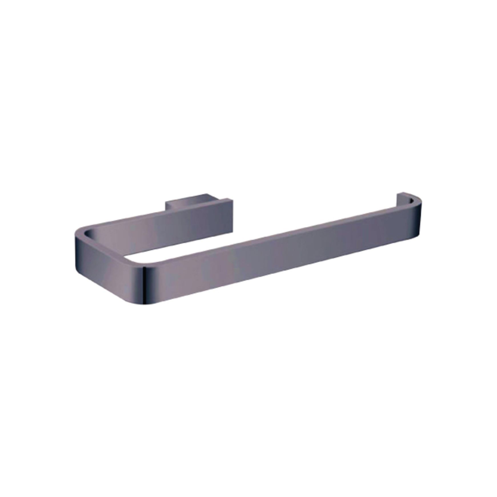 Quadro Towel Rail - 205mm
