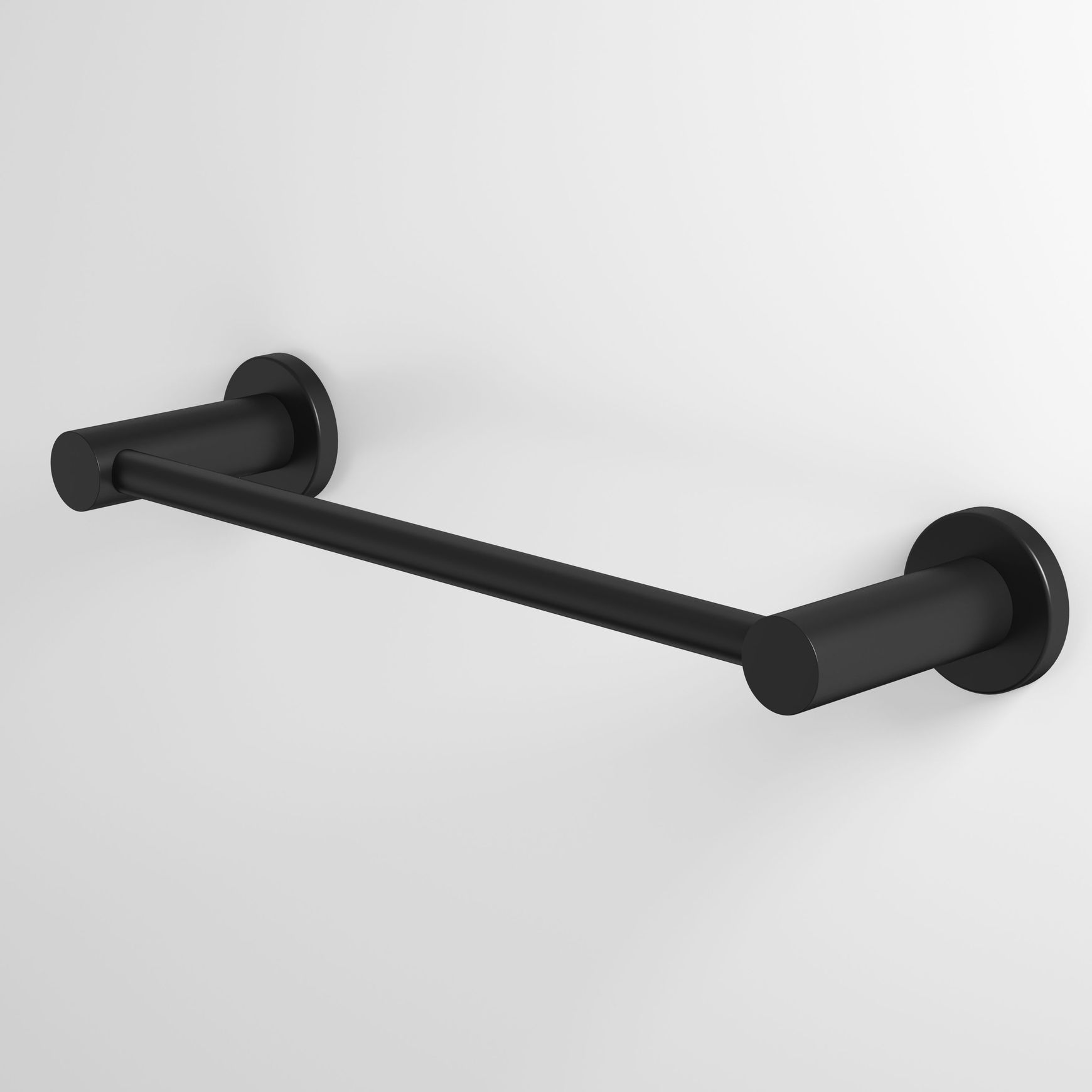 Liano II Hand Towel Rail