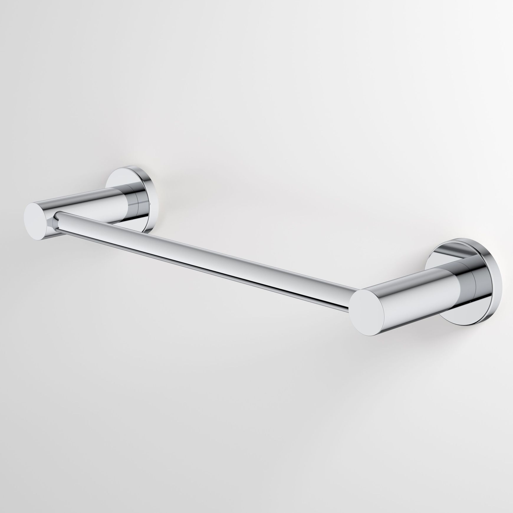Liano II Hand Towel Rail