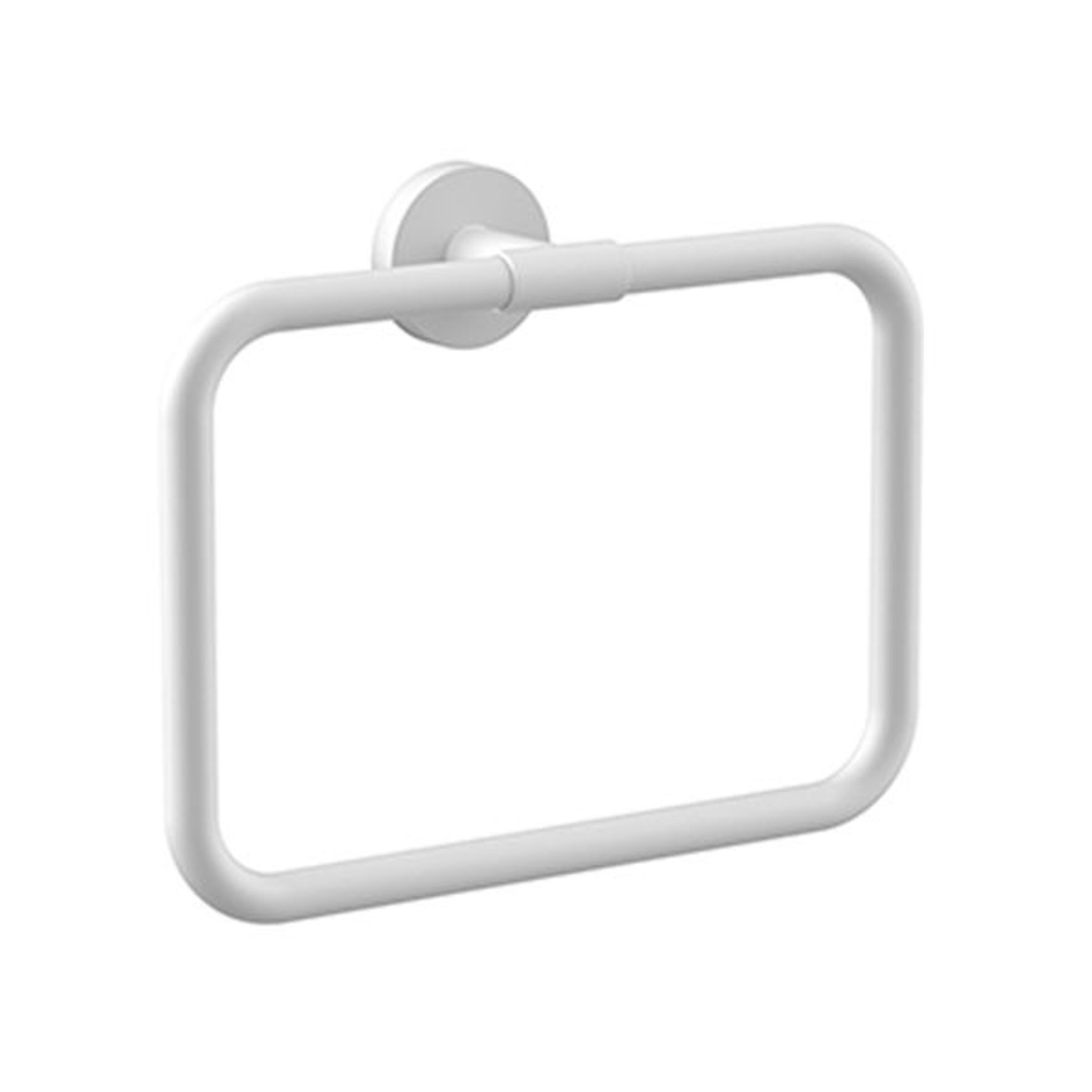Evoke Towel Ring