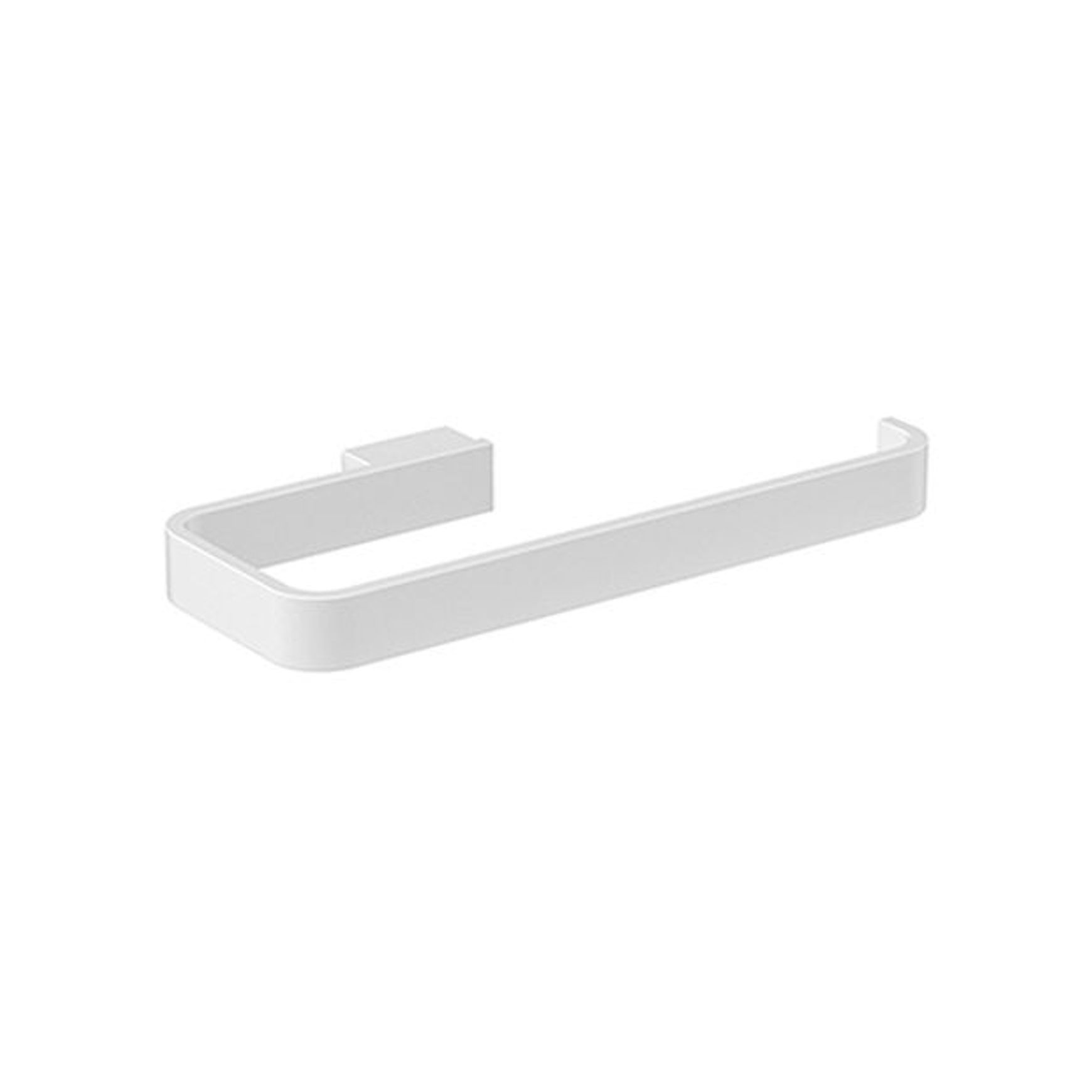 Quadro Towel Rail - 205mm