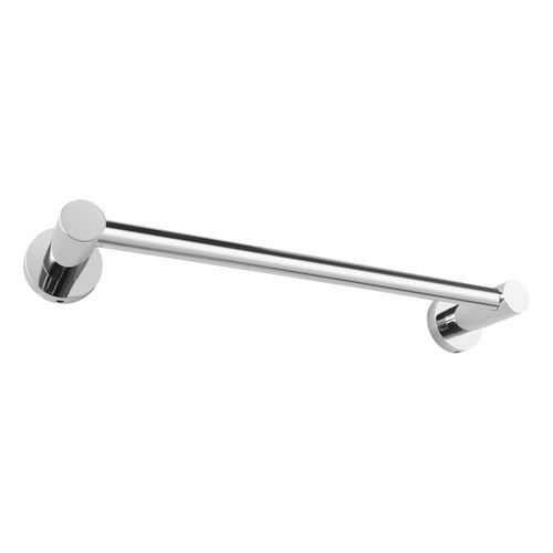 Lucid Pin Hand Towel Rail Chrome