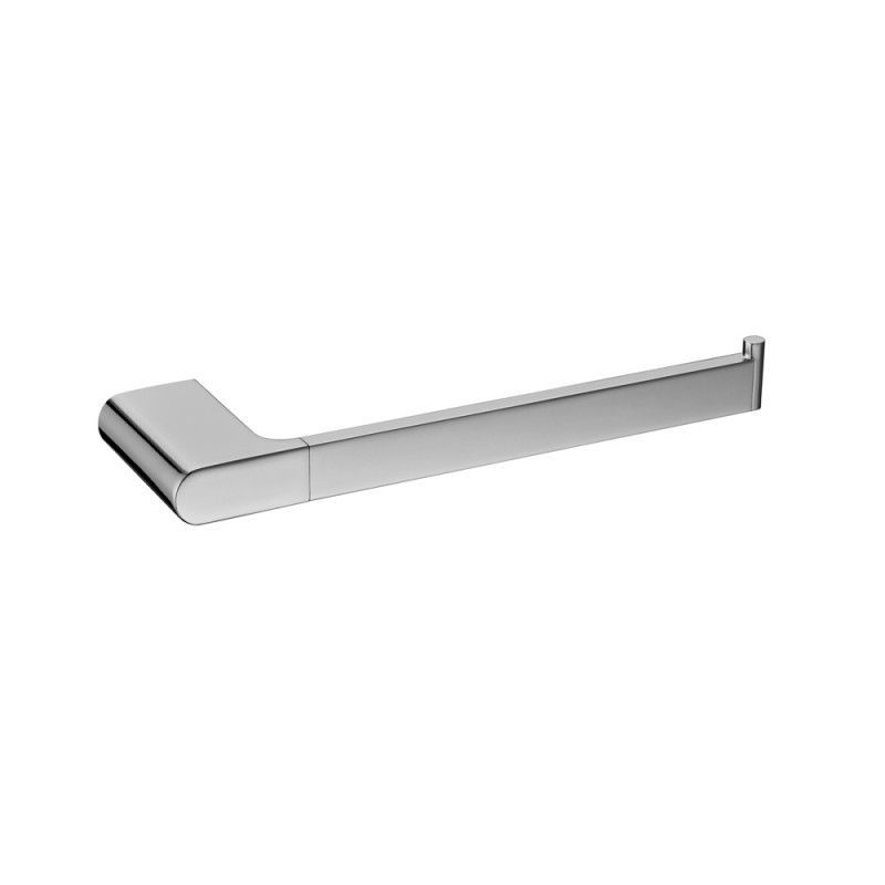 AU Hand Towel Holder Chrome