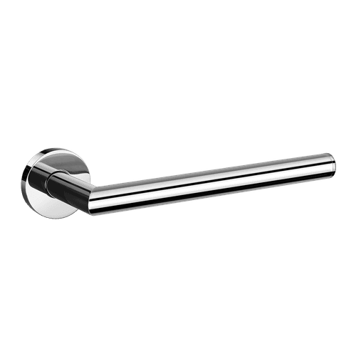 Colab Hand Towel Bar Chrome