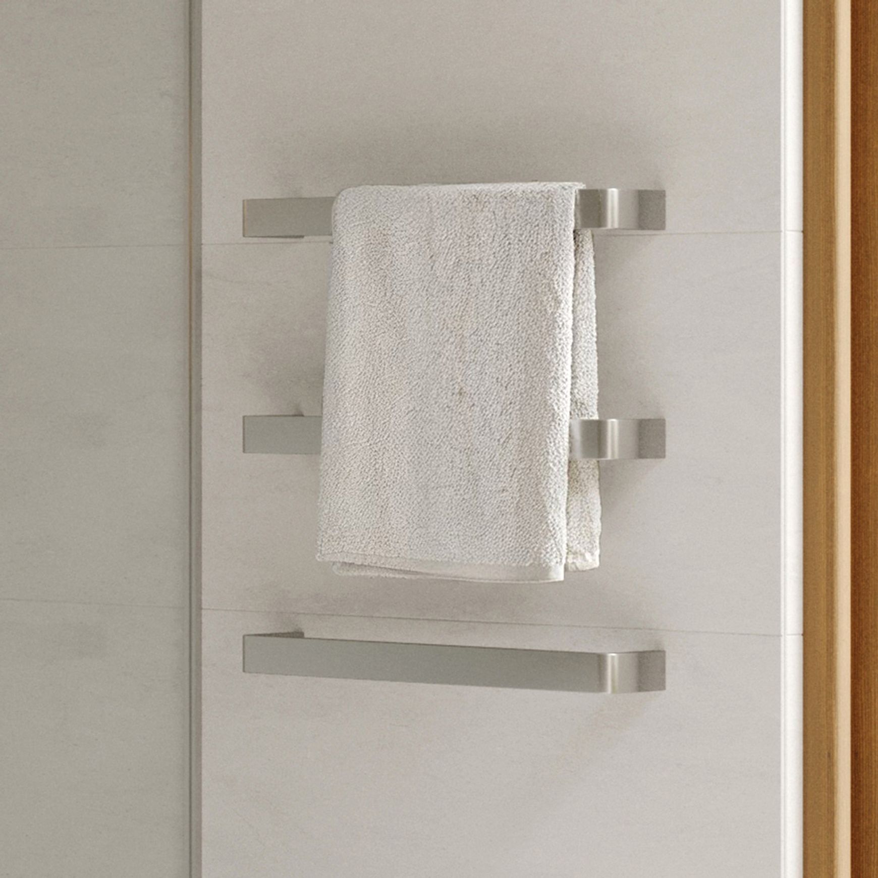 Icona Heated Towel Rails & Accessories