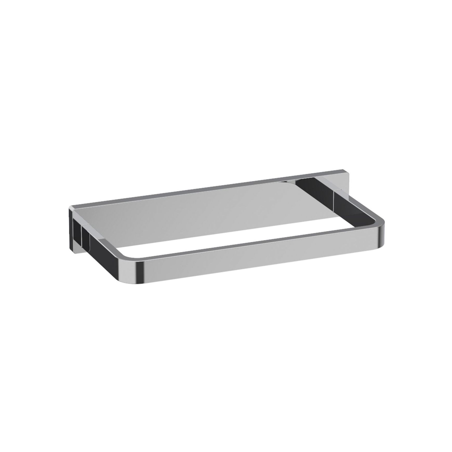 Como Towel Ring