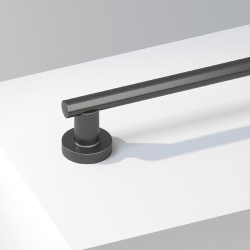Elementi | Project - Bathroom Accessories