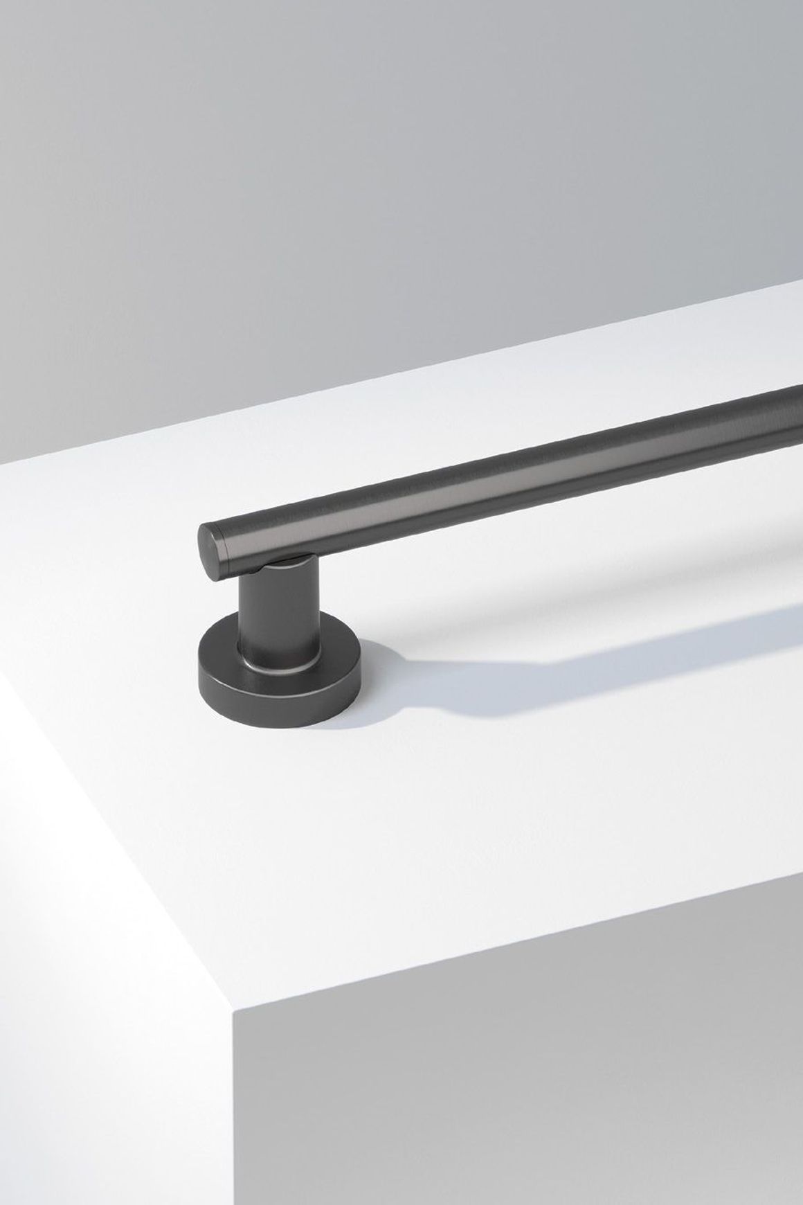 Elementi | Project - Bathroom Accessories