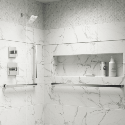 Square Accessories Collection