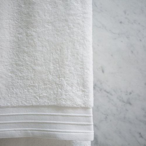 Pure Cotton Hand Towel - Luxe