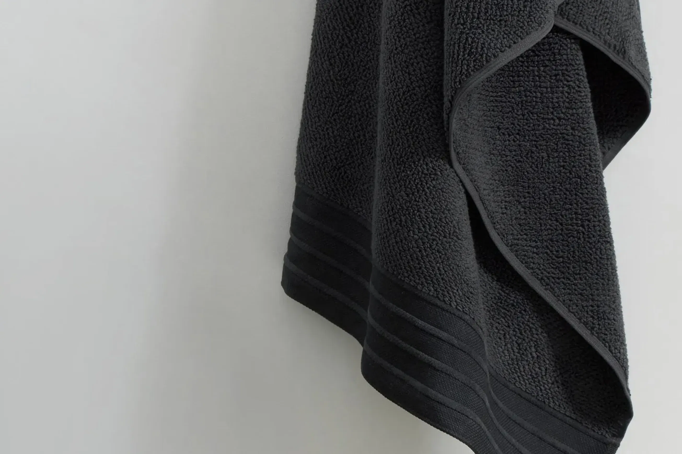 Jacquard Hand Towels