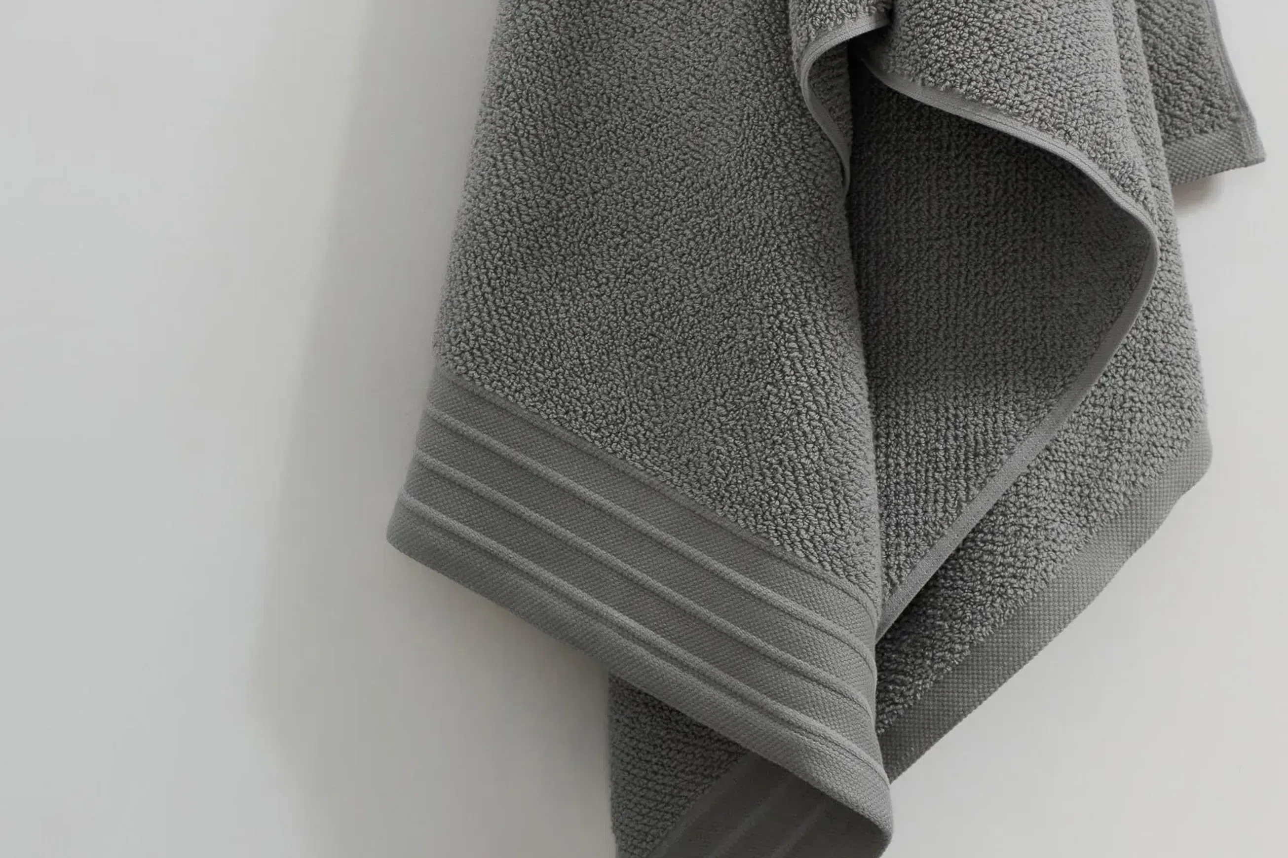 Jacquard Hand Towels