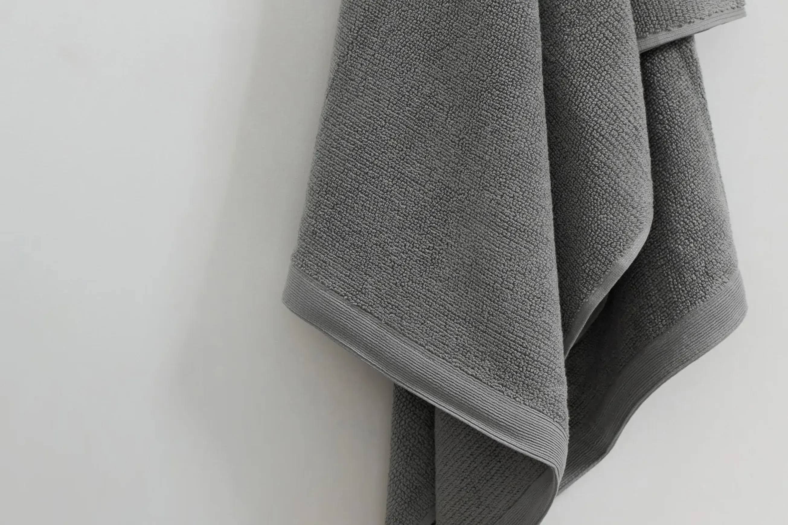 Rib Hand Towels