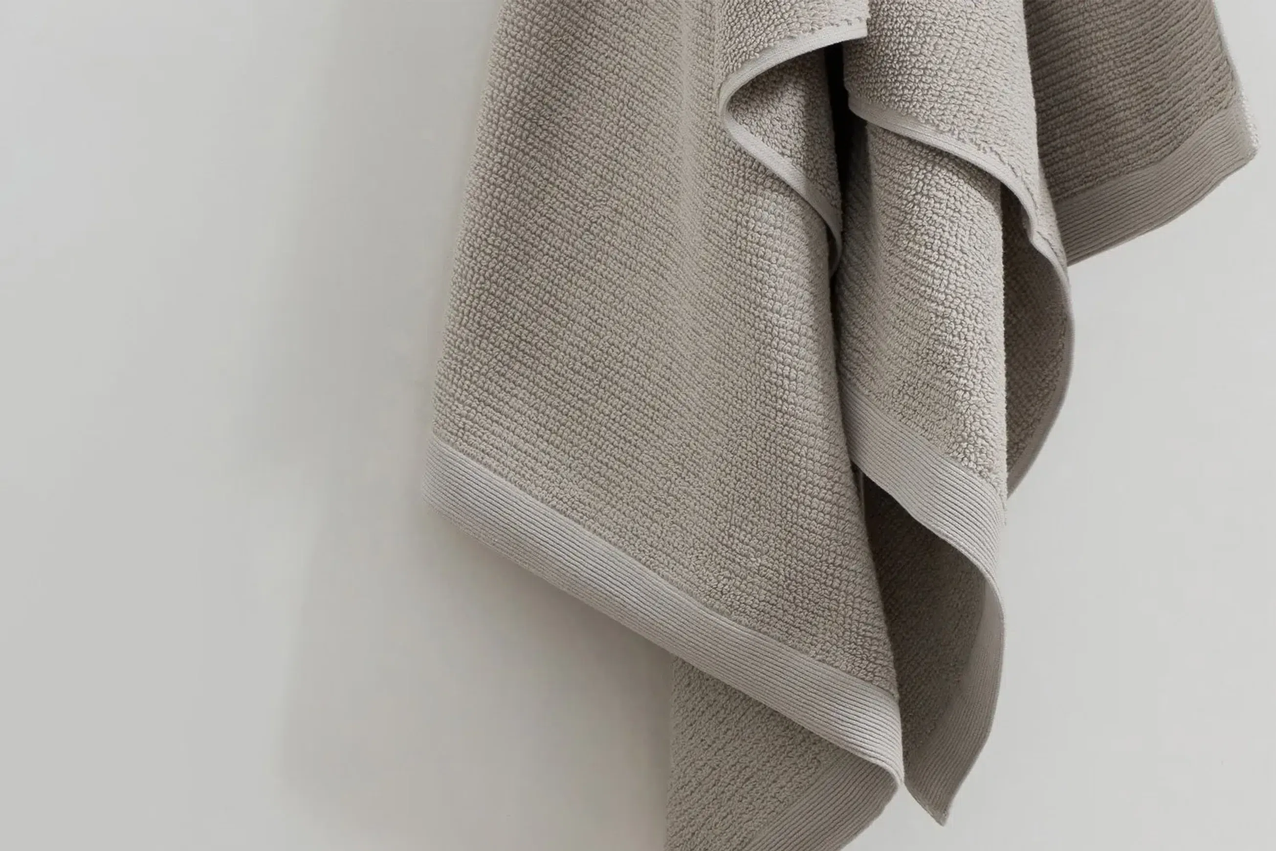 Rib Hand Towels