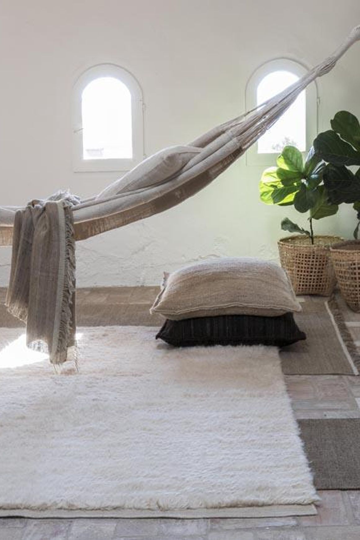 Wellbeing Range by Nanimarquina