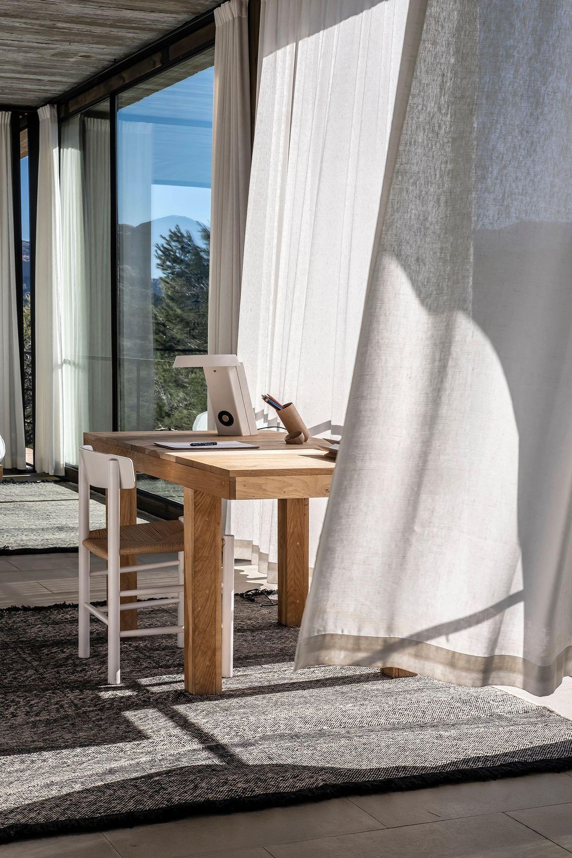 Telares Rug by Nanimarquina
