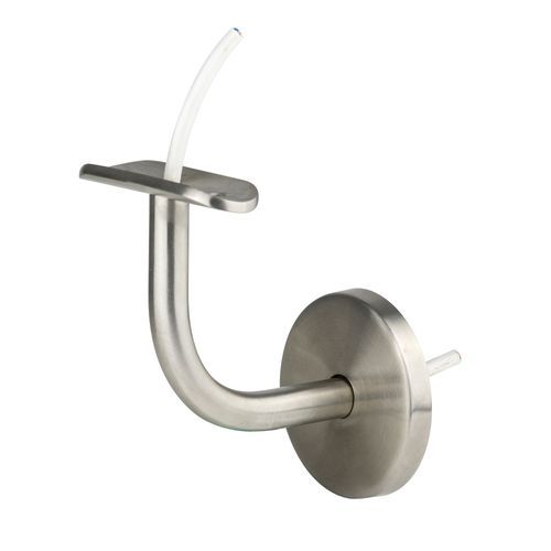 Led friendly banister bracket BB8