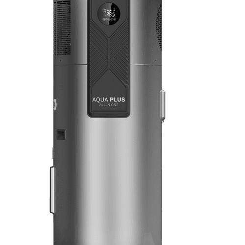 Aqua Plus All in One Hot Water Heat Pump 270L