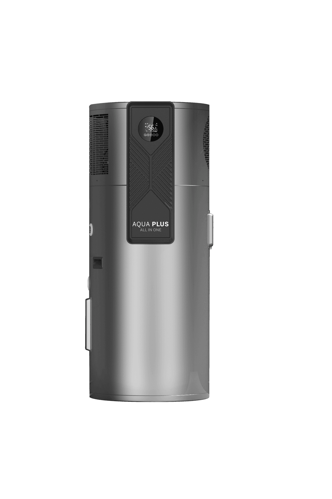 Aqua Plus All in One Hot Water Heat Pump 270L