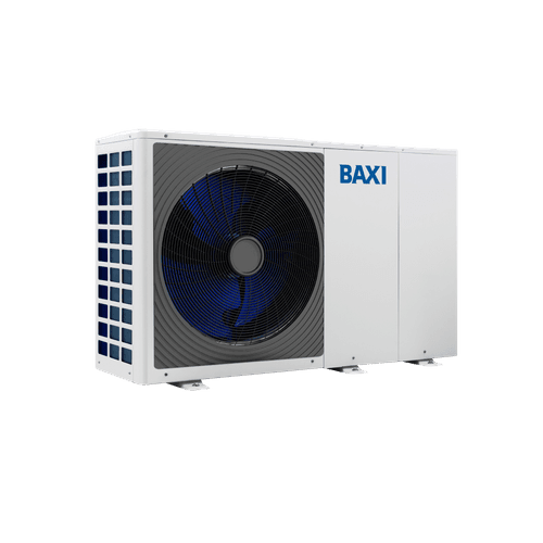 Baxi Auriga A Single-Phase Heat Pump 12kW