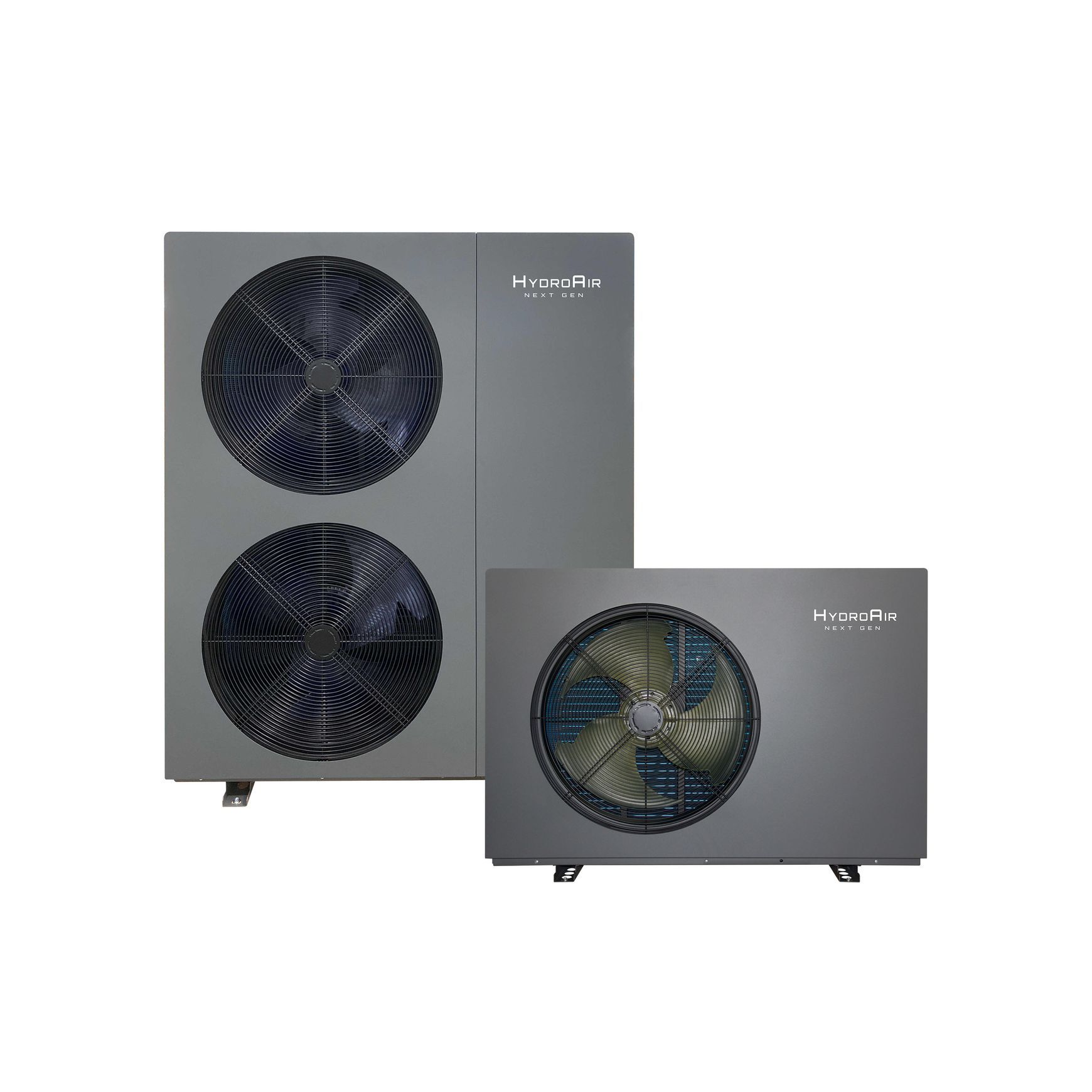 HydroAir Next Gen R290 Heat Pumps 15kW