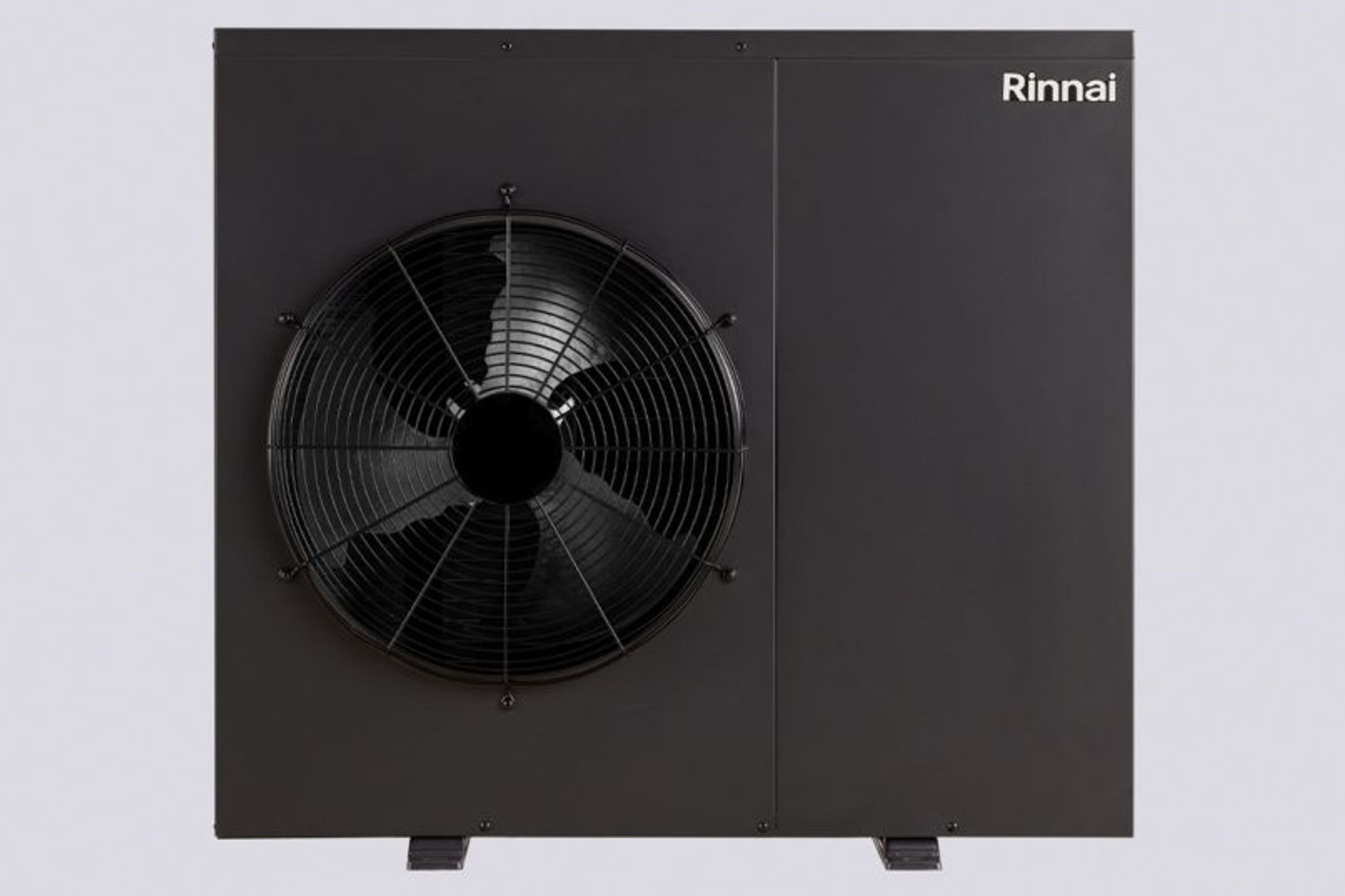 Rinnai HydraHeat® Split Hot Water Heat Pump