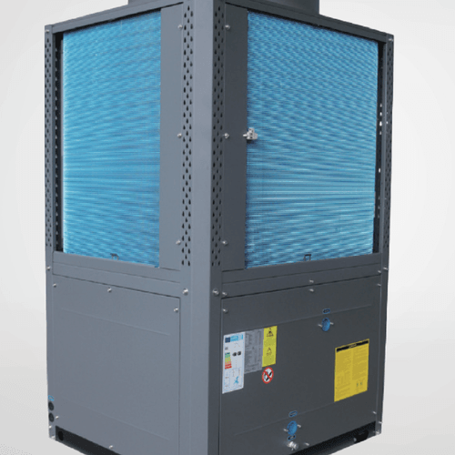 HydroAir Next Gen R290 Heat Pumps 50kW