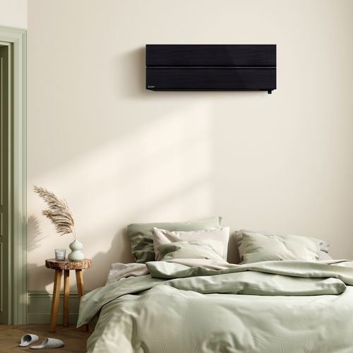 LN Black Diamond Smart Heat Pump - Black Diamond