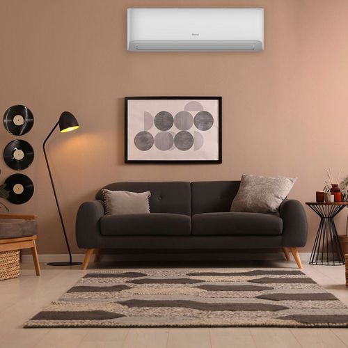 Rinnai Pro Series 2 High Wall Heat Pump