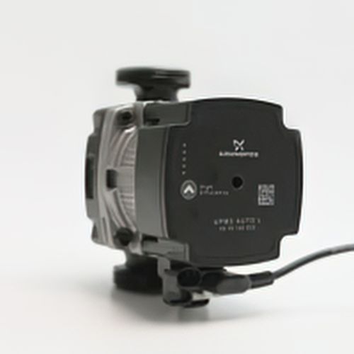 Custom Control & Design | Controls